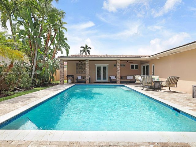 1401 NE 103rd Street, Miami Shores, FL 33138