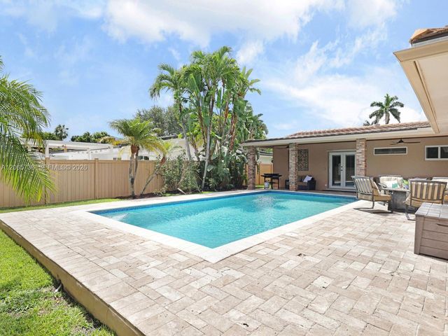 1401 NE 103rd Street, Miami Shores, FL 33138