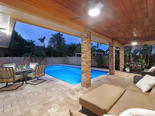 1401 NE 103rd Street, Miami Shores, FL 33138