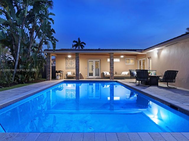 1401 NE 103rd Street, Miami Shores, FL 33138