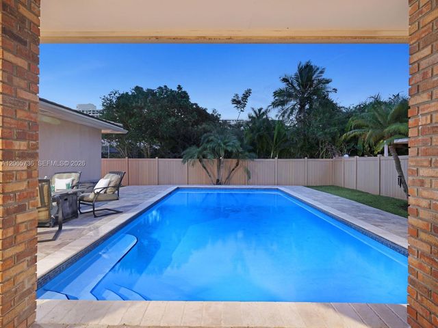 1401 NE 103rd Street, Miami Shores, FL 33138