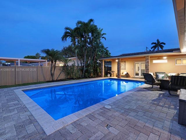 1401 NE 103rd Street, Miami Shores, FL 33138