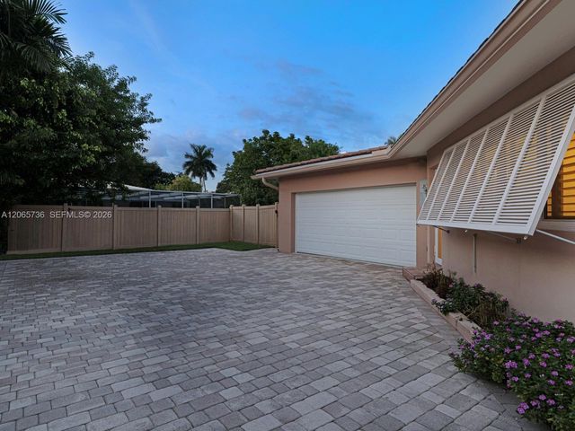 1401 NE 103rd Street, Miami Shores, FL 33138