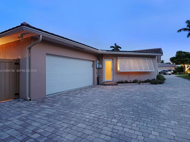 1401 NE 103rd Street, Miami Shores, FL 33138