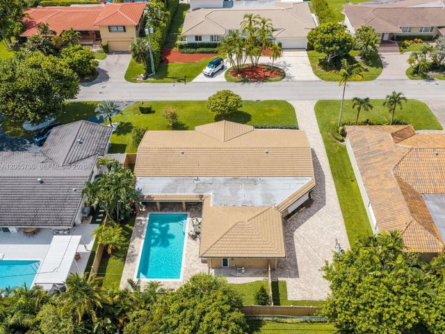1401 NE 103rd Street, Miami Shores, FL 33138