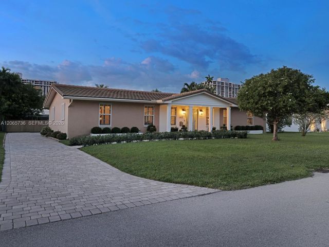 1401 NE 103rd Street, Miami Shores, FL 33138