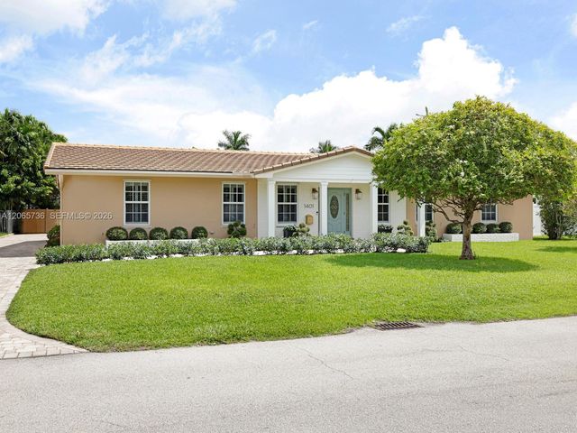 1401 NE 103rd Street, Miami Shores, FL 33138
