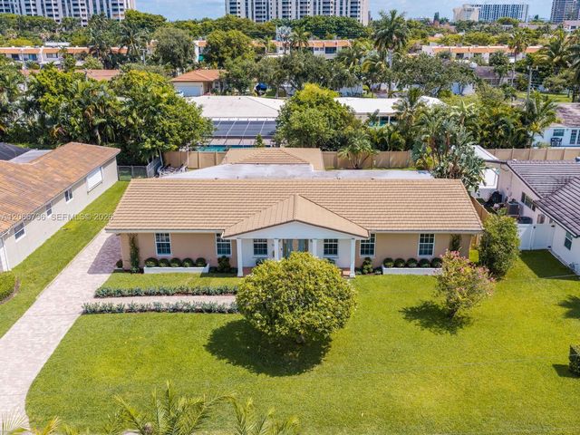 1401 NE 103rd Street, Miami Shores, FL 33138