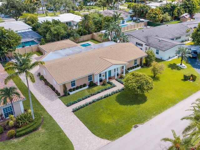 1401 NE 103rd Street, Miami Shores, FL 33138