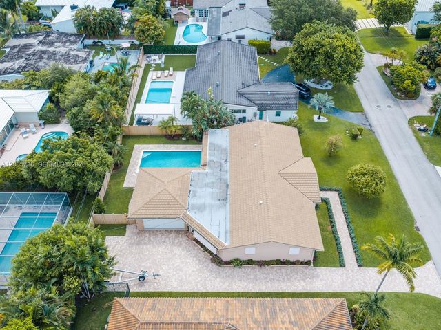 1401 NE 103rd Street, Miami Shores, FL 33138