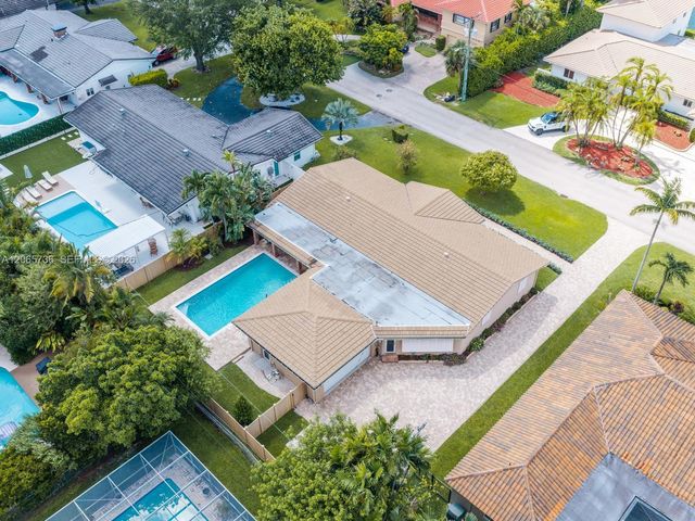 1401 NE 103rd Street, Miami Shores, FL 33138