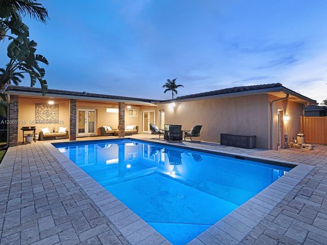 1401 NE 103rd Street, Miami Shores, FL 33138