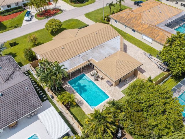 1401 NE 103rd Street, Miami Shores, FL 33138