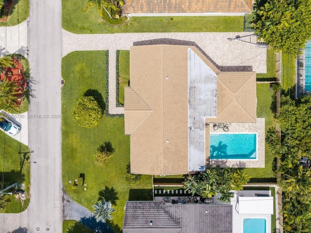 1401 NE 103rd Street, Miami Shores, FL 33138
