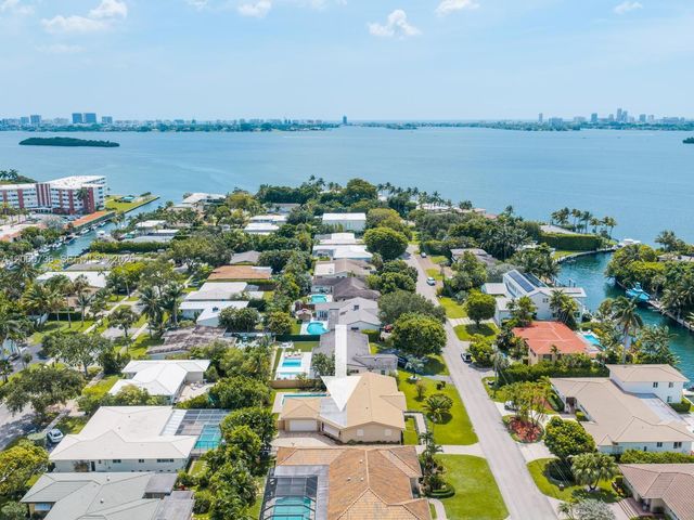 1401 NE 103rd Street, Miami Shores, FL 33138