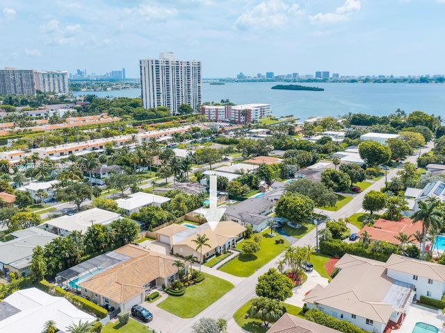 1401 NE 103rd Street, Miami Shores, FL 33138