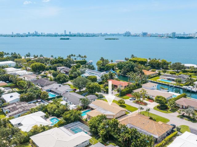 1401 NE 103rd Street, Miami Shores, FL 33138