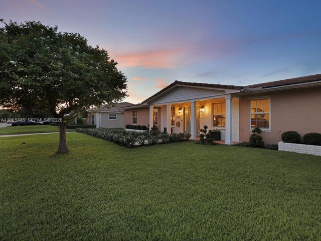 1401 NE 103rd Street, Miami Shores, FL 33138