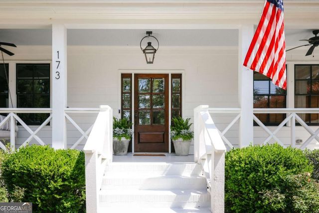 173 Westview Drive, Athens, GA 30606