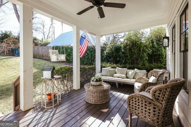173 Westview Drive, Athens, GA 30606