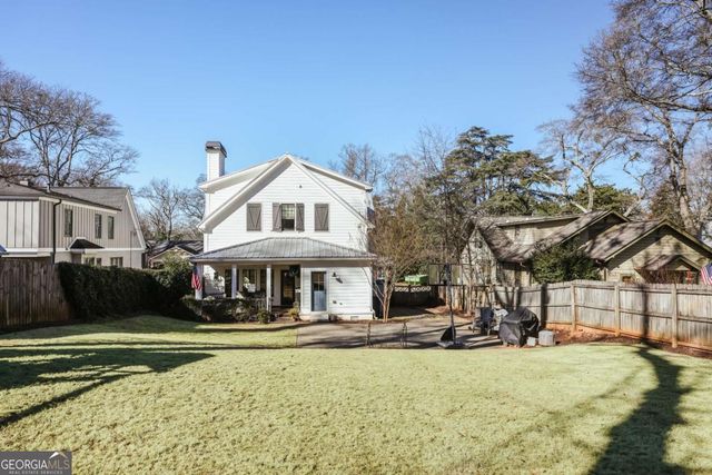 173 Westview Drive, Athens, GA 30606