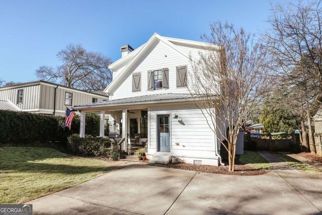 173 Westview Drive, Athens, GA 30606