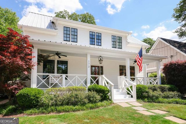 173 Westview Drive, Athens, GA 30606