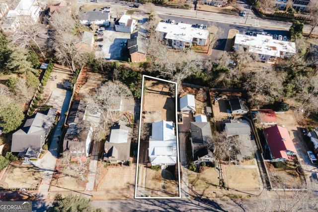 173 Westview Drive, Athens, GA 30606
