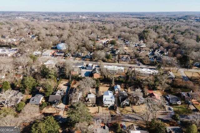 173 Westview Drive, Athens, GA 30606