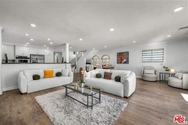 10824 Westminster Avenue, Los Angeles, CA 90034