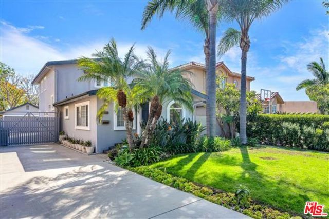 10824 Westminster Avenue, Los Angeles, CA 90034