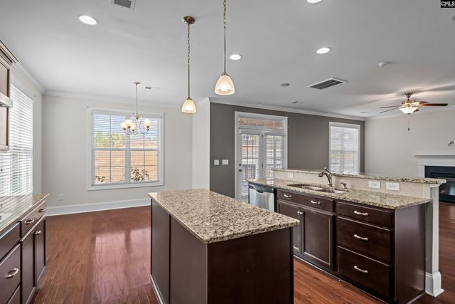 769 Broad Leaf Drive, Elgin, SC 29045