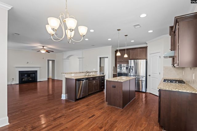 769 Broad Leaf Drive, Elgin, SC 29045