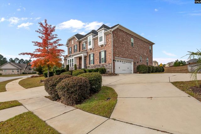 769 Broad Leaf Drive, Elgin, SC 29045