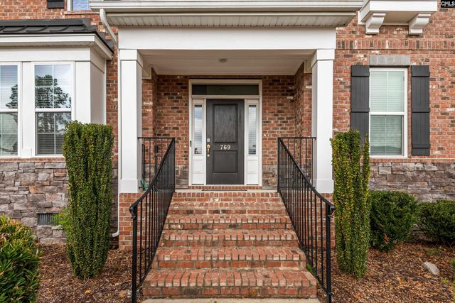 769 Broad Leaf Drive, Elgin, SC 29045
