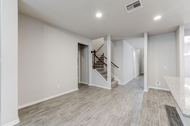 951 Willowick Bay Drive, Houston, TX 77090