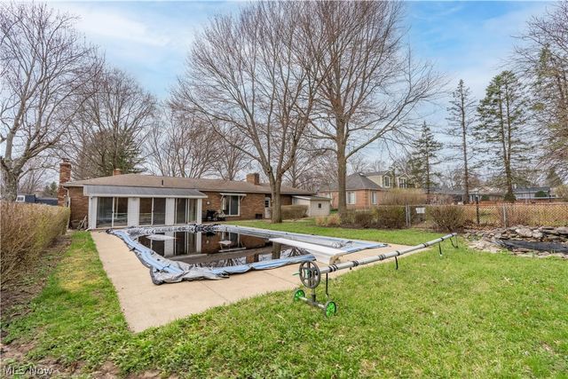210 Cypress Avenue, Louisville, OH 44641