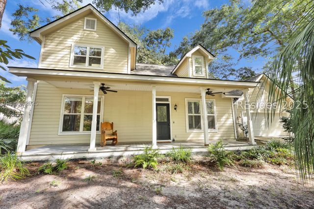 53 Old Sawmill Dr, Bluffton, SC 29910