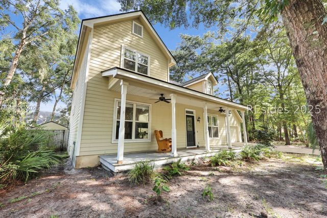 53 Old Sawmill Dr, Bluffton, SC 29910