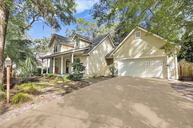 53 Old Sawmill Dr, Bluffton, SC 29910