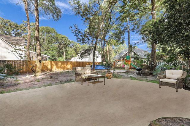 53 Old Sawmill Dr, Bluffton, SC 29910