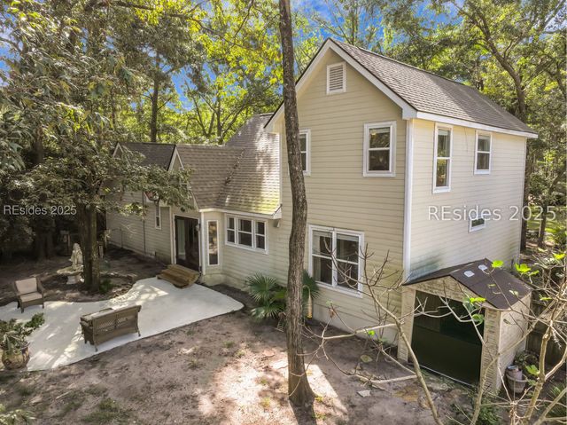 53 Old Sawmill Dr, Bluffton, SC 29910