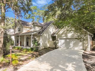 53 Old Sawmill Dr, Bluffton, SC 29910