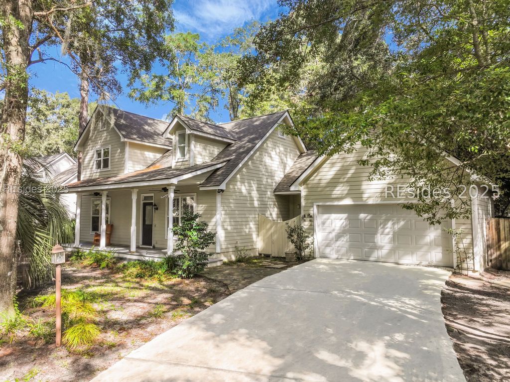 53 Old Sawmill Dr, Bluffton, SC 29910