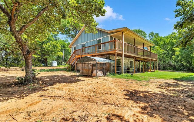 1136 County Street 2966, Blanchard, OK 73010