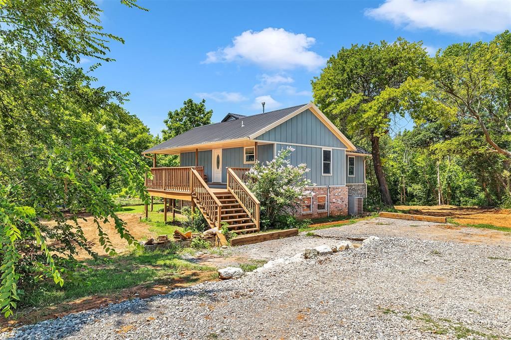1136 County Street 2966, Blanchard, OK 73010