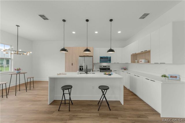 162 W Romany Loop, Beverly Hills, FL 34465