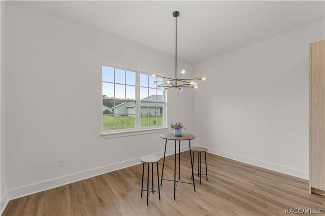 162 W Romany Loop, Beverly Hills, FL 34465