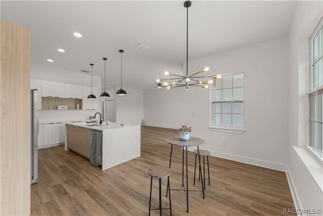 162 W Romany Loop, Beverly Hills, FL 34465