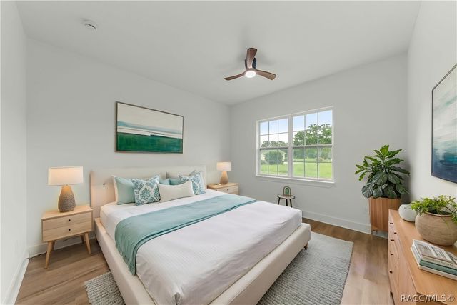 162 W Romany Loop, Beverly Hills, FL 34465